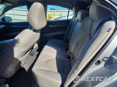 Zdjęcie 10 z 12 samochodu: 2021 TOYOTA CAMRY SE VIN:4T1G11AK4MU602279 - miniatura