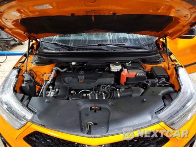 Zdjęcie 12 z 14 samochodu: 2021 ACURA RDX ADVANCE VIN:5J8TC2H76MY000191 - miniatura