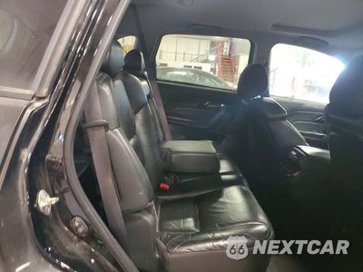 Zdjęcie 11 z 13 samochodu: 2007 ACURA MDX VIN:2HNYD28207H508378 - miniatura