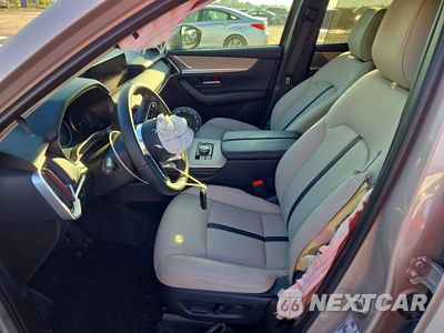 Zdjęcie 7 z 14 samochodu: 2026 MAZDA CX-90 PREFERRED VIN:JM3KKBHD3T1372282 - miniatura