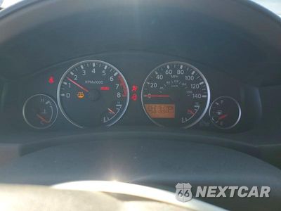 Zdjęcie 9 z 14 samochodu: 2008 NISSAN PATHFINDER S VIN:5N1AR18U78C655883 - miniatura