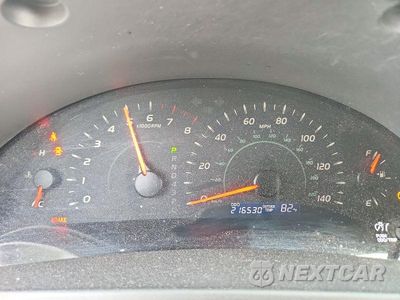 Zdjęcie 9 z 12 samochodu: 2008 TOYOTA CAMRY BASE VIN:4T1BE46K58U775937 - miniatura