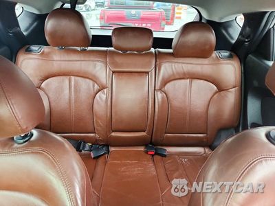 Zdjęcie 10 z 13 samochodu: 2011 HYUNDAI TUCSON LIMITED VIN:KM8JUCAC8BU248992 - miniatura