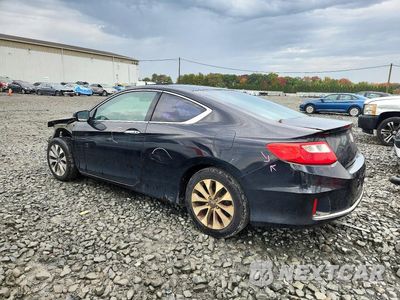 Drugie zdjęcie samochodu z przodu: 2014 HONDA ACCORD EX VIN:1HGCT1B78EA009715 - miniatura
