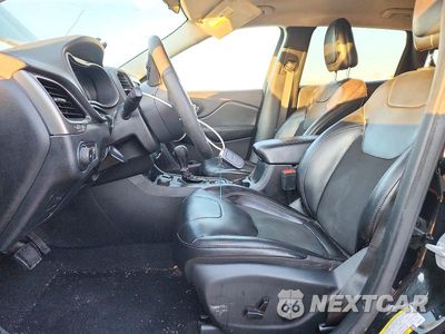 Zdjęcie 7 z 12 samochodu: 2020 JEEP CHEROKEE LATITUDE PLUS VIN:1C4PJMLB1LD602662 - miniatura