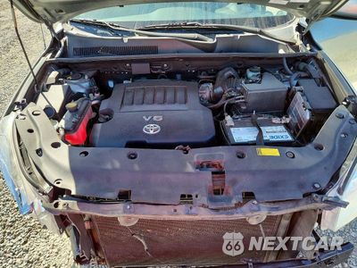 Zdjęcie 12 z 14 samochodu: 2008 TOYOTA RAV4 LIMITED VIN:JTMBK31V685051001 - miniatura