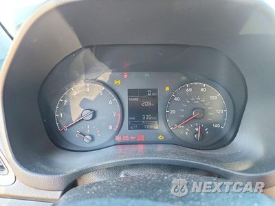 Zdjęcie 9 z 12 samochodu: 2021 HYUNDAI ACCENT SE VIN:3KPC24A63ME135696 - miniatura