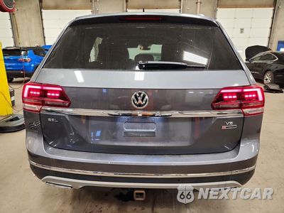Zdjęcie 6 z 14 samochodu: 2018 VOLKSWAGEN ATLAS SEL PREMIUM VIN:1V2NR2CA8JC511062 - miniatura