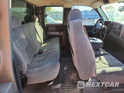 Zdjęcie 10 z 12 samochodu: 2006 CHEVROLET SILVERADO 1500 VIN:1GCEK19Z86Z178766 - miniatura