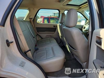 Zdjęcie 11 z 13 samochodu: 2011 FORD ESCAPE XLT VIN:1FMCU0DG4BKC59280 - miniatura