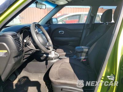 Zdjęcie 7 z 12 samochodu: 2019 KIA SOUL BASE VIN:KNDJN2A21K7916455 - miniatura
