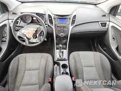 Zdjęcie 8 z 12 samochodu: 2015 HYUNDAI ELANTRA GT BASE VIN:KMHD35LH8FU235928 - miniatura