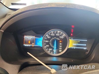 Zdjęcie 9 z 13 samochodu: 2015 FORD EXPLORER SPORT VIN:1FM5K8GT4FGA65170 - miniatura