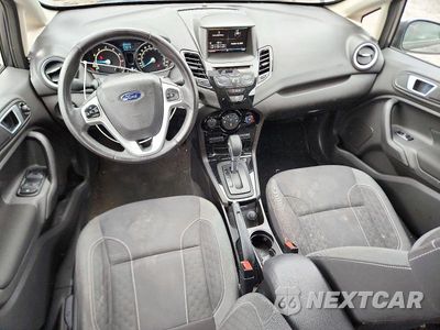 Zdjęcie 8 z 12 samochodu: 2015 FORD FIESTA SE VIN:3FADP4EJ4FM132731 - miniatura