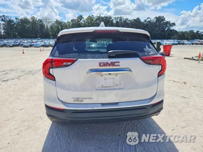 Zdjęcie 6 z 13 samochodu: 2018 GMC TERRAIN SLE VIN:3GKALMEV8JL356003 - miniatura