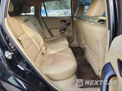 Zdjęcie 10 z 12 samochodu: 2013 ACURA RDX TECHNOLOGY VIN:5J8TB3H55DL019755 - miniatura