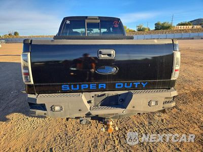 Zdjęcie 6 z 12 samochodu: 2008 FORD F250 SUPER DUTY VIN:1FTSW21R68EB32288 - miniatura