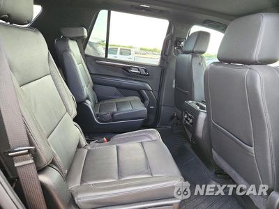 Zdjęcie 11 z 13 samochodu: 2025 CHEVROLET TAHOE C1500 LT VIN:1GNS5NRD3SR250335 - miniatura