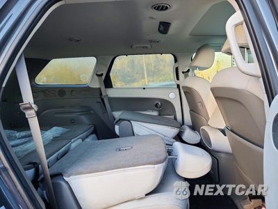 Zdjęcie 11 z 14 samochodu: 2026 HYUNDAI PALISADE SEL CONVENIENCE VIN:KM8RGES28TU043010 - miniatura