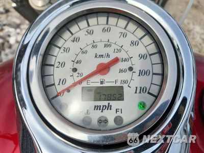 Zdjęcie 7 z 9 samochodu: 2008 SUZUKI VL800 VIN:JS1VS55A182100763 - miniatura