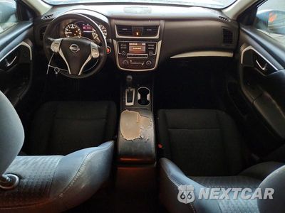 Zdjęcie 8 z 12 samochodu: 2016 NISSAN ALTIMA 2.5 S VIN:1N4AL3AP5GC210780 - miniatura