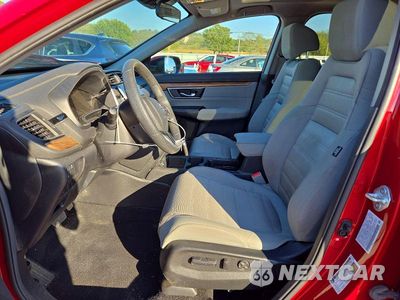 Zdjęcie 7 z 13 samochodu: 2022 HONDA CR-V EX VIN:2HKRW2H51NH645400 - miniatura
