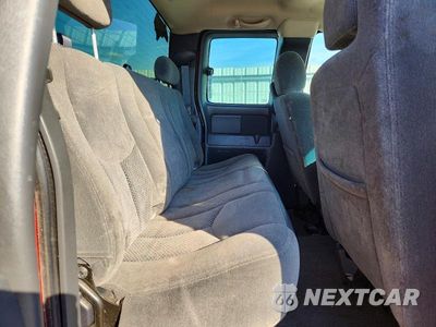 Zdjęcie 10 z 12 samochodu: 2005 CHEVROLET SILVERADO C1500 VIN:2GCEC19V851294230 - miniatura