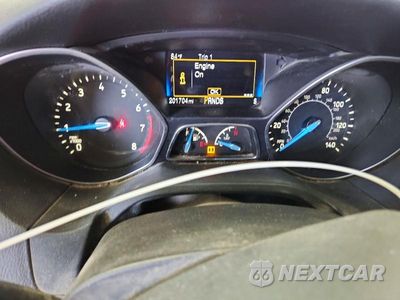 Zdjęcie 9 z 12 samochodu: 2016 FORD FOCUS SE VIN:1FADP3K26GL238883 - miniatura