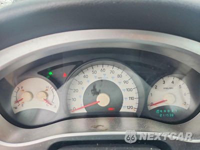 Zdjęcie 9 z 12 samochodu: 2007 MITSUBISHI RAIDER LS VIN:1Z7HT28K97S266082 - miniatura
