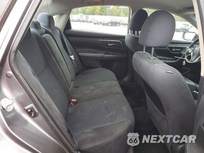 Zdjęcie 10 z 12 samochodu: 2015 NISSAN ALTIMA 2.5 S VIN:1N4AL3AP1FC498182 - miniatura