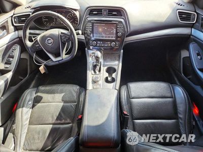 Zdjęcie 8 z 12 samochodu: 2017 NISSAN MAXIMA 3.5 S VIN:1N4AA6APXHC369951 - miniatura