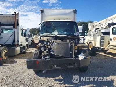 Piąte zdjęcie samochodu w środku: 2020 FREIGHTLINER BUSINESS CLASS M2 BOX TRUCK VIN:3ALACWFC5LDLY2087 - miniatura