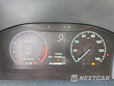 Zdjęcie 9 z 14 samochodu: 2025 HONDA CR-V EXL VIN:5J6RS3H77SL010895 - miniatura