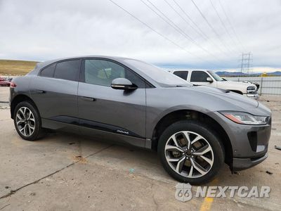 Czwarte zdjęcie samochodu z boku: 2020 JAGUAR I-PACE HSE VIN:SADHD2S1XL1F83871 - miniatura