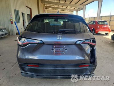 Zdjęcie 6 z 13 samochodu: 2023 HONDA HR-V LX VIN:3CZRZ2H35PM721875 - miniatura