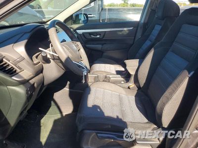 Zdjęcie 7 z 13 samochodu: 2017 HONDA CR-V LX VIN:2HKRW2H23HH119053 - miniatura