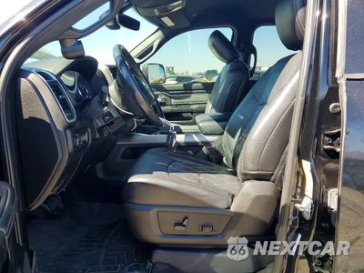 Zdjęcie 7 z 12 samochodu: 2019 RAM 2500 BIG HORN VIN:3C6UR5DL7KG619418 - miniatura