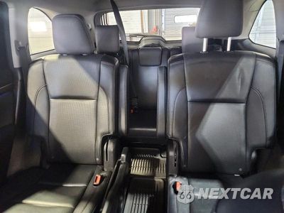 Zdjęcie 10 z 13 samochodu: 2014 TOYOTA HIGHLANDER LIMITED VIN:5TDDKRFH8ES052154 - miniatura