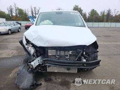 Piąte zdjęcie samochodu w środku: 2022 MERCEDES-BENZ METRIS VIN:W1YV0BEY7N3966136 - miniatura