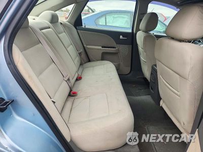Zdjęcie 10 z 12 samochodu: 2008 MERCURY SABLE LUXURY VIN:1MEHM40W88G614248 - miniatura