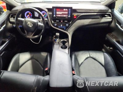Zdjęcie 8 z 13 samochodu: 2021 TOYOTA CAMRY SE VIN:4T1G11AK9MU443341 - miniatura