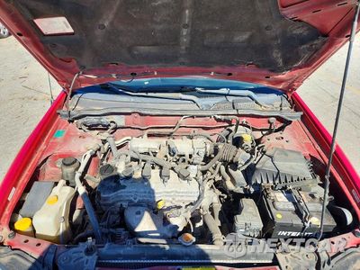Zdjęcie 11 z 12 samochodu: 2005 NISSAN SENTRA 1.8 VIN:3N1CB51D25L569127 - miniatura