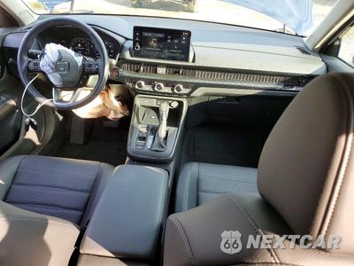 Zdjęcie 8 z 13 samochodu: 2026 HONDA CR-V EXL VIN:5J6RS4H72TL009631 - miniatura