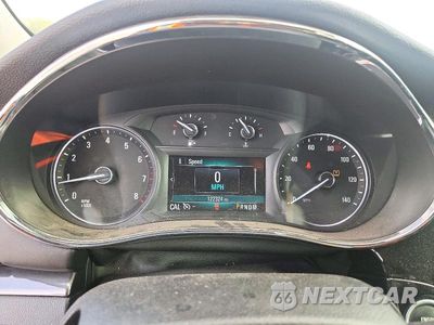 Zdjęcie 9 z 13 samochodu: 2018 BUICK ENCORE PREFERRED VIN:KL4CJASB1JB574976 - miniatura