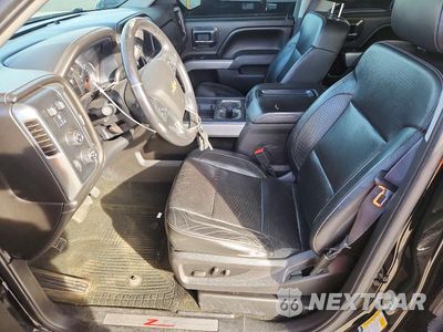 Zdjęcie 7 z 12 samochodu: 2014 CHEVROLET SILVERADO K1500 LTZ VIN:1GCVKSEC1EZ232849 - miniatura