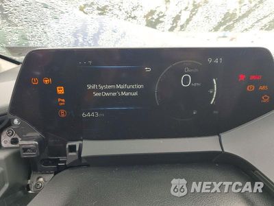 Zdjęcie 9 z 12 samochodu: 2026 TOYOTA PRIUS XLE VIN:JTDACAAU7T3071508 - miniatura
