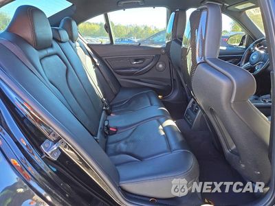 Zdjęcie 10 z 12 samochodu: 2017 BMW M3 VIN:WBS8M9C5XH5G83323 - miniatura