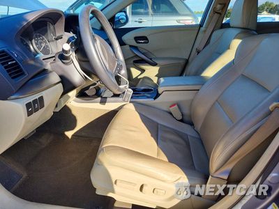 Zdjęcie 7 z 13 samochodu: 2013 ACURA RDX TECHNOLOGY VIN:5J8TB4H51DL023078 - miniatura