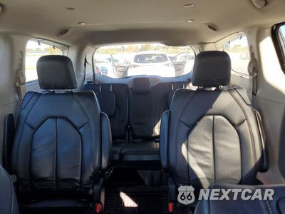 Zdjęcie 10 z 13 samochodu: 2017 CHRYSLER PACIFICA TOURING L VIN:2C4RC1BG0HR688534 - miniatura