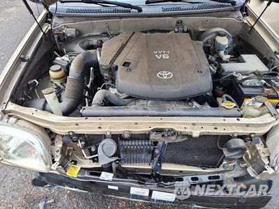 Zdjęcie 11 z 12 samochodu: 2005 TOYOTA TUNDRA BASE VIN:5TBJU32145S449159 - miniatura